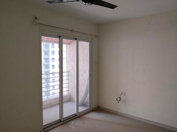 Living Room in 1 BHK Apartment at Puranik Rumah Bali, Ghodbunder Road – for Rent