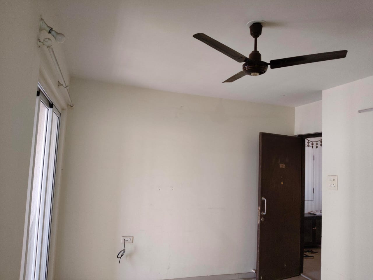 1 BHK Apartment For Rent in Puranik Rumah Bali