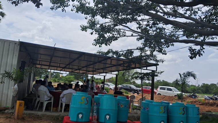 Other, kongar khurd  150 Sq.Yd. Plot In Kongar Khurd Hyderabad 9049980