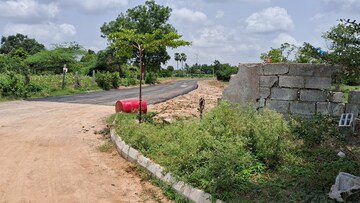 Plot Area in  Plot at Kongar Khurd – for Sale