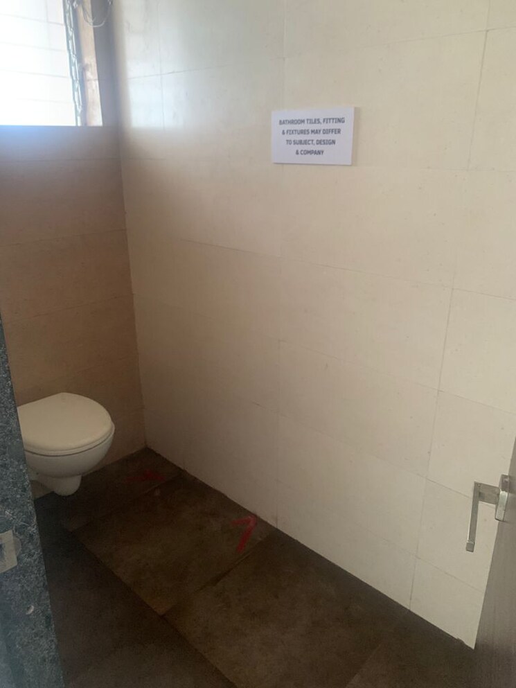 Room, sai-tharwani-residency 2 Bedroom 1040 Sq.Ft. Apartment In Kamothe Navi Mumbai 9049833