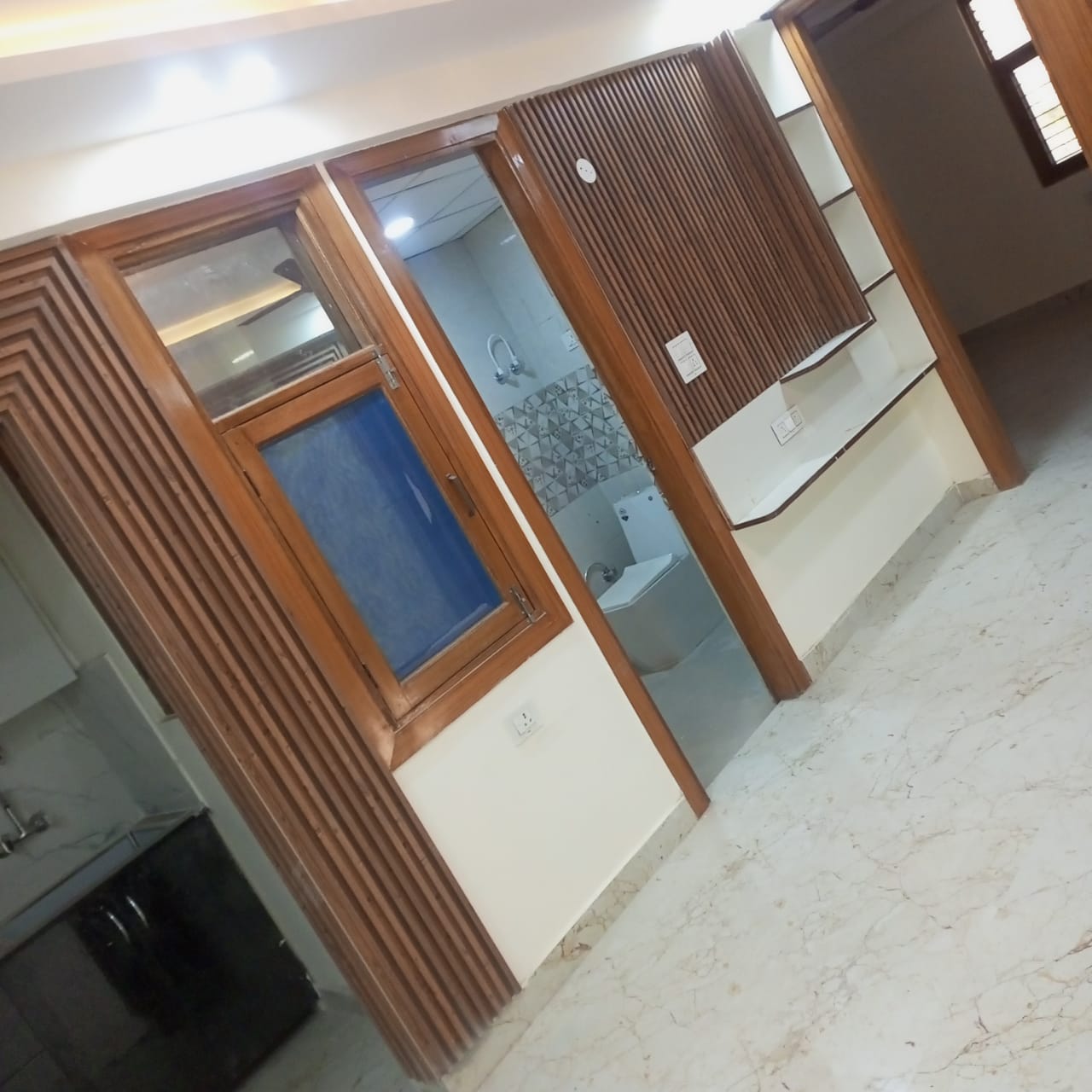 3 BHK 1650 Sq.Ft. Builder Floor in DMD Hometech 2