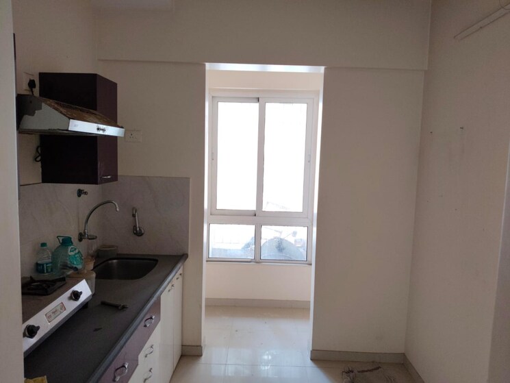 Kitchen, puranik-rumah-bali 1 Bedroom 450 Sq.Ft. Apartment In Ghodbunder Road Thane 9049982