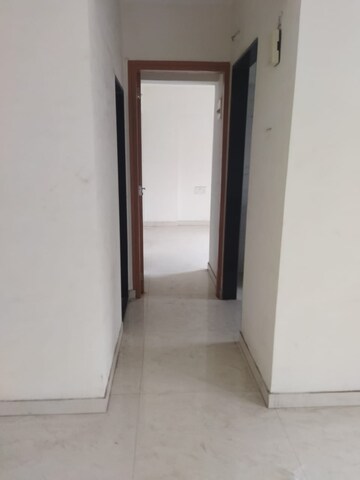 Building Lobby in 1 BHK Apartment at SSB Ashok Nagar, Balkum Pada – for Sale
