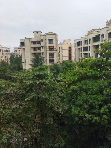 1 BHK Apartment For Sale in SSB Ashok Nagar, Balkum Pada