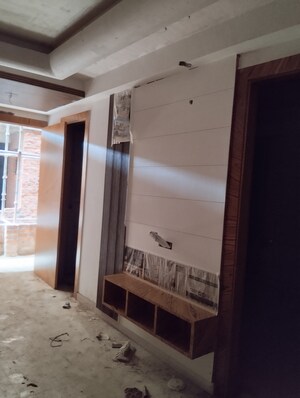 Kitchen in 3 BHK Builder Floor at DMD Hometech 2, Sector 53 – for Sale