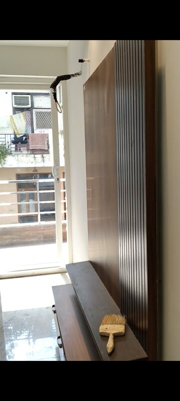 Balcony in 4 BHK Builder Floor at Sharma Builder Floor, Sector 42 – for Sale