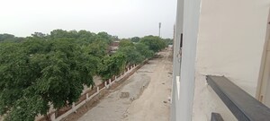 Plot Area in  Co-working Space at Foundry Nagar – for Sale