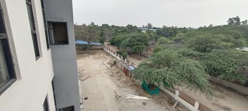 Plot Area in  Co-working Space at Foundry Nagar – for Sale