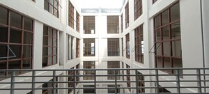  Co-working Space – Exterior View View at Foundry Nagar - for Sale