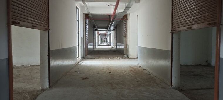 undefined, foundry nagar Commercial Co Working Space 2315 Sq.Ft. In Foundry Nagar Agra 9049996