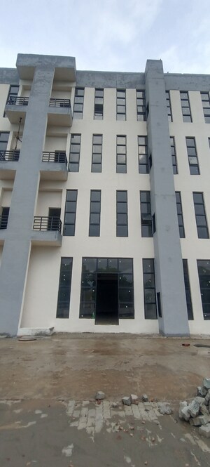  Co-working Space – Exterior View View at Foundry Nagar - for Sale