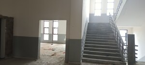 Building Lobby in  Co-working Space at Foundry Nagar – for Sale