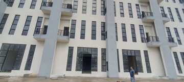 Co-working Space – Exterior View View at Foundry Nagar - for Sale