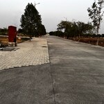 1369 Sq.Ft. Plot in Mahalaxmi Nagar 41 Gumaga