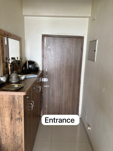 Furnished Amenities in 3 BHK Apartment at South Bopal – for Rent