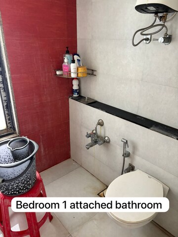 Furnished Amenities in 3 BHK Apartment at South Bopal – for Rent
