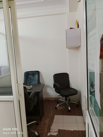 Team Area in  Office Space at Laxmi Nagar – for Rent