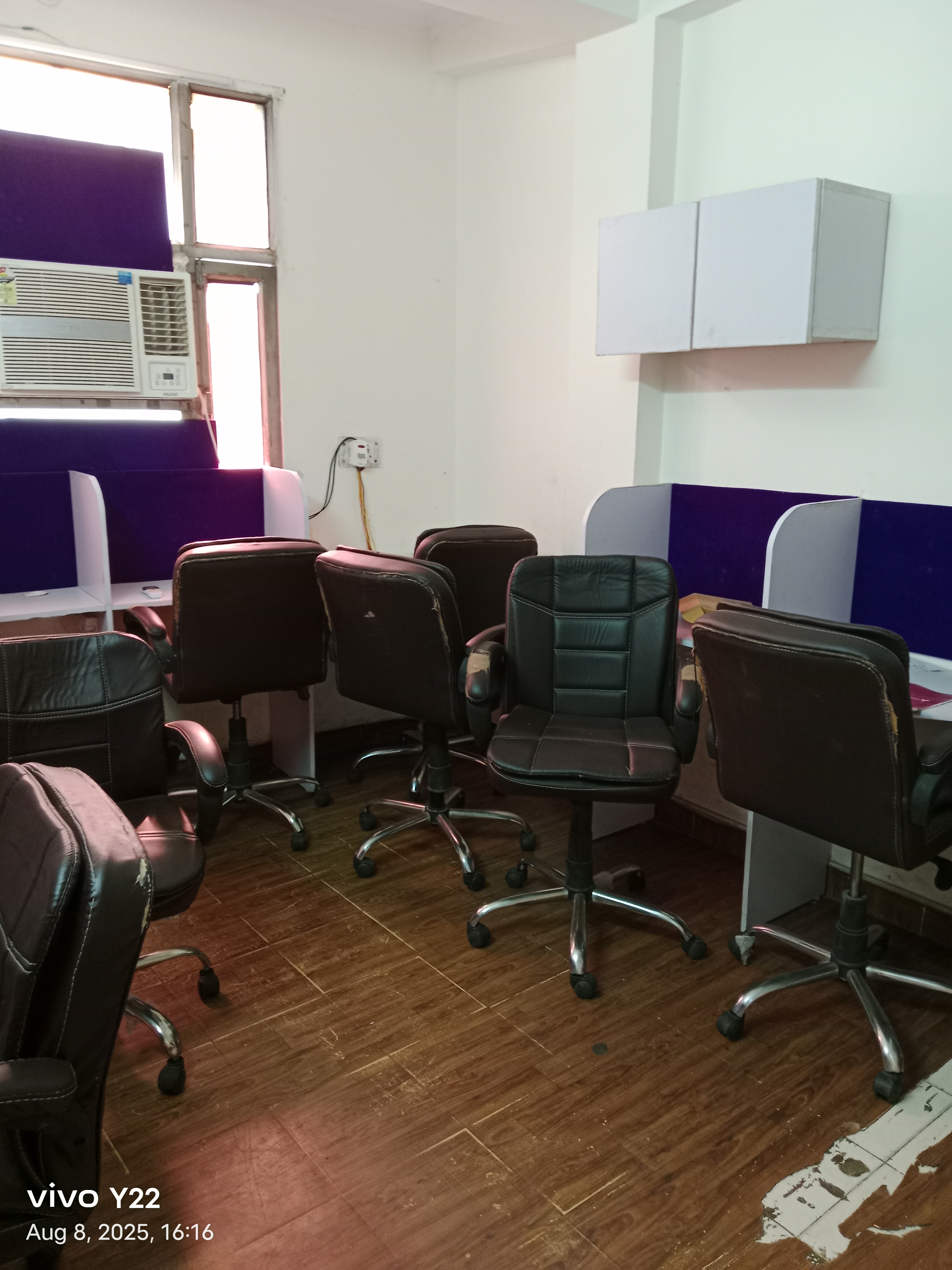 Office Space For Rent in Shri Balaji Associates 