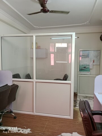 Furnished Amenities in  Office Space at Laxmi Nagar – for Rent