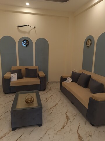 2 BHK Apartment For Rent in Galaxy North Avenue, Gaur City 1