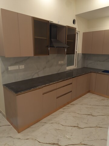 Staircase in 2 BHK Apartment at Galaxy North Avenue, Gaur City 1 – for Rent