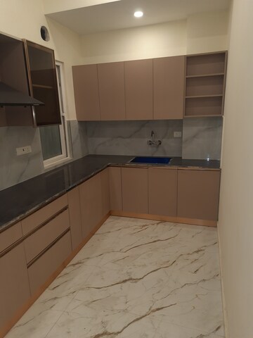 Bathroom in 2 BHK Apartment at Galaxy North Avenue, Gaur City 1 – for Rent