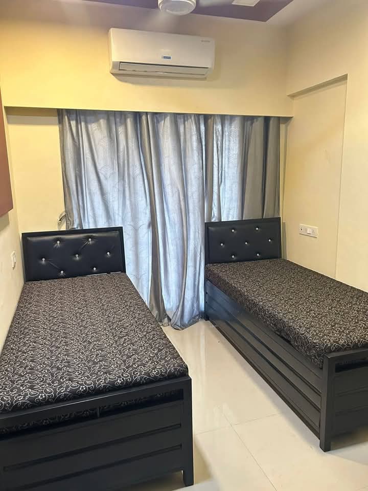 Pg For Rent in Anaya Paying Guest 