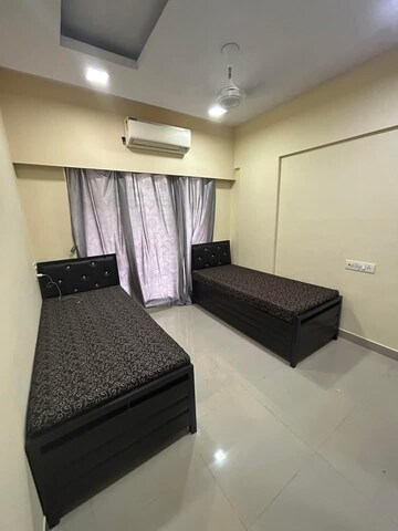 Living Room in  Pg at Chandivali – for Rent