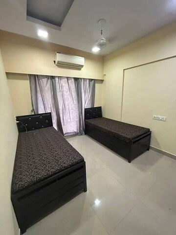 Living Room in  Pg at Chandivali – for Rent