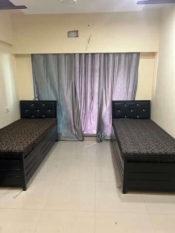 Living Room in  Pg at Chandivali – for Rent