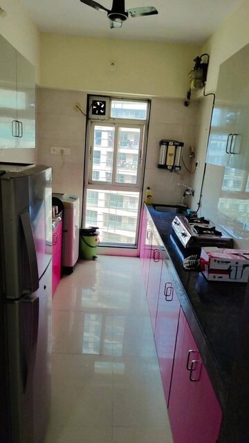 Kitchen in  Pg at Chandivali – for Rent