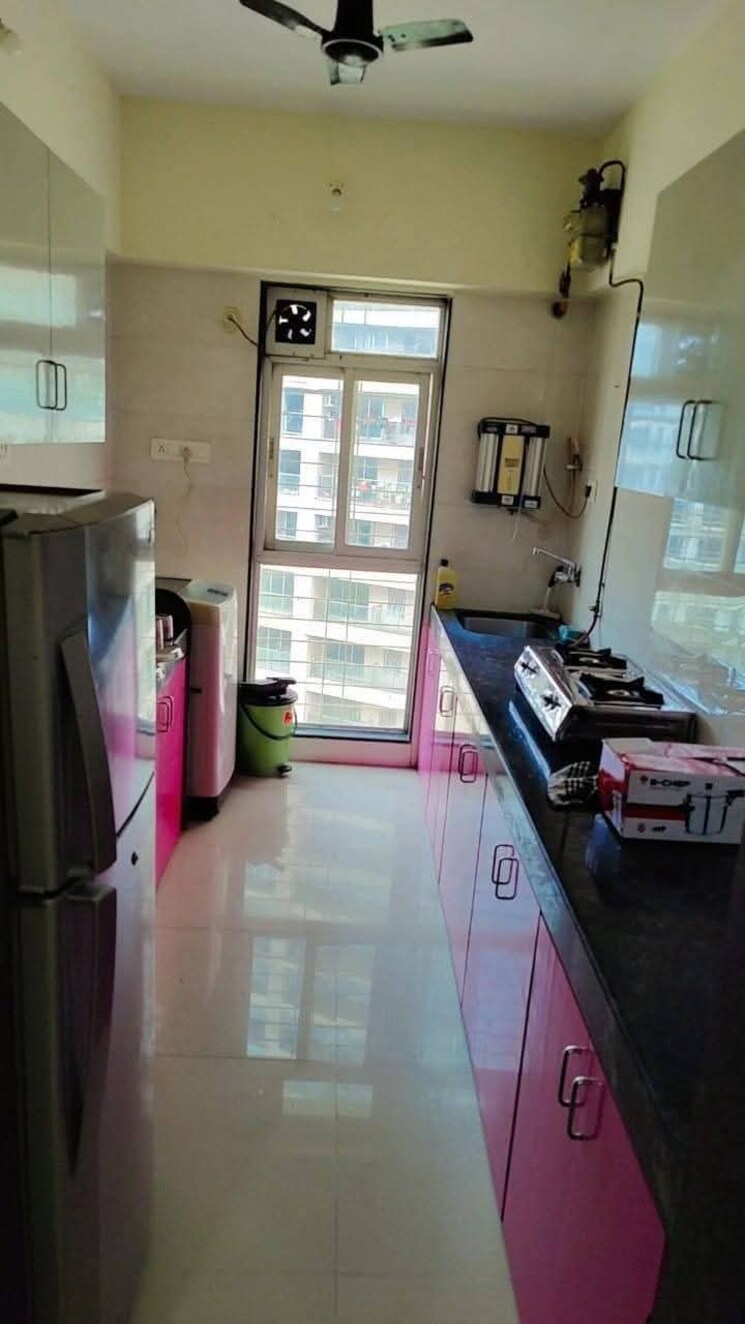 Kitchen, chandivali Pg For Boys & Girls In Chandivali 9050009