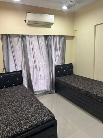 Bedroom in  Pg at Chandivali – for Rent