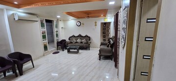 2 BHK Apartment For Sale in KP Zainab Be Heights, New Nana Peth