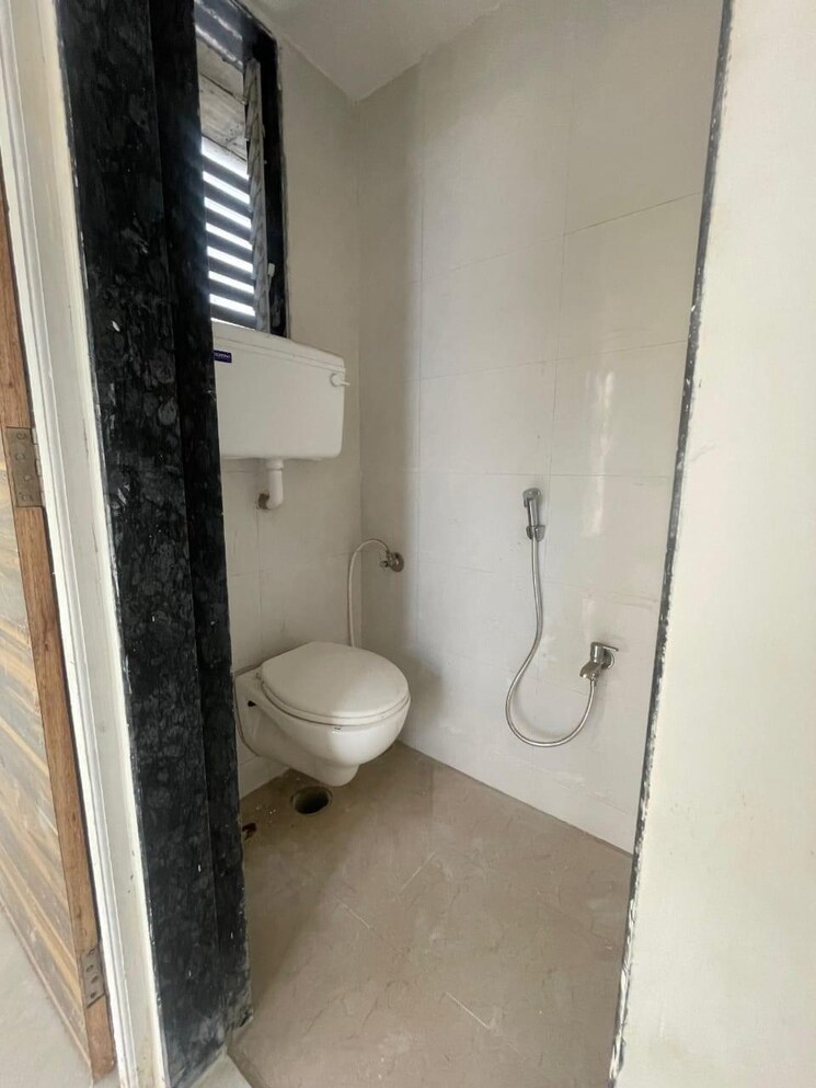 Bathroom, geomatrix-silvercrest 2 Bedroom 1090 Sq.Ft. Apartment In Khanda Colony Navi Mumbai 9049981