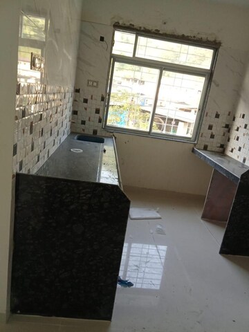 Team Area in 2 BHK Apartment at Geomatrix Silvercrest, Khanda Colony – for Sale