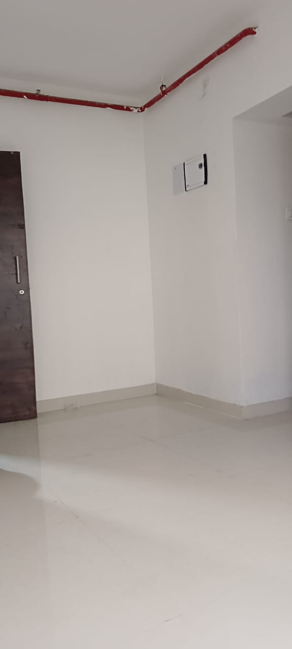 1 BHK + Pooja Room Apartment For Rent in DGS Sheetal Tapovan