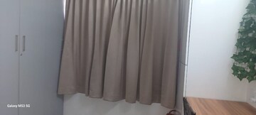 Bedroom in 3 BHK Apartment at Shaligram Prime, Ghuma – for Rent