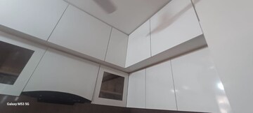 Furnished Amenities in 3 BHK Apartment at Shaligram Prime, Ghuma – for Rent