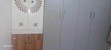 Furnished Amenities in 3 BHK Apartment at Shaligram Prime, Ghuma – for Rent