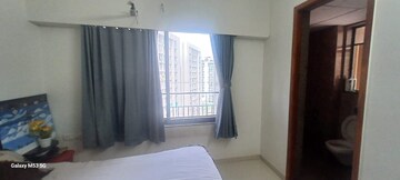 Room in 3 BHK Apartment at Shaligram Prime, Ghuma – for Rent