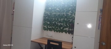 Kitchen in 3 BHK Apartment at Shaligram Prime, Ghuma – for Rent