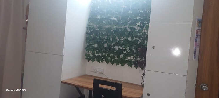 Kitchen, shaligram-prime 3 Bedroom 1314 Sq.Ft. Apartment In Ghuma Ahmedabad 9050005