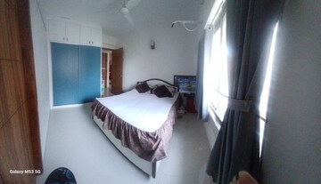 Team Area in 3 BHK Apartment at Shaligram Prime, Ghuma – for Rent