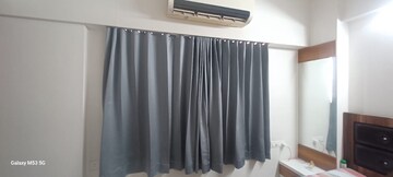 Building Lobby in 3 BHK Apartment at Shaligram Prime, Ghuma – for Rent
