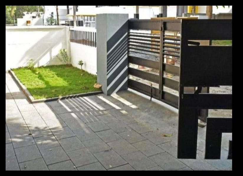 3 BHK + Pooja Room Independent House For Sale in Manapullikavu