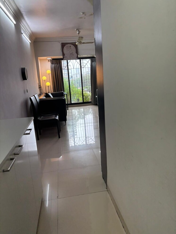 Kitchen, sankalp-chs-kopar-khairane 3 Bedroom 1200 Sq.Ft. Apartment In Kopar Khairane Navi Mumbai 9050039