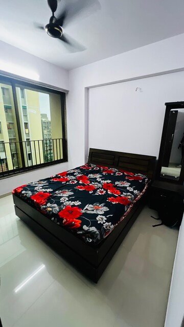 3 BHK Apartment For Rent in Gala Glory, Bopal