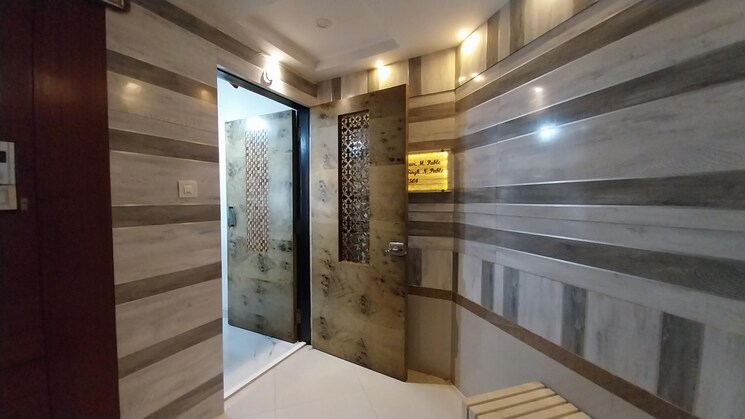 Kitchen, dedhia-palatial-height 3 Bedroom 1350 Sq.Ft. Apartment In Powai Mumbai 9050034